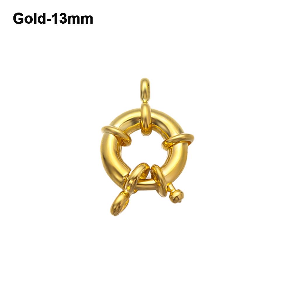 Accessories Bracelet Connectors Necklace Clasp Jewelry Making Chain Necklace Buckle Jewelry Clasp