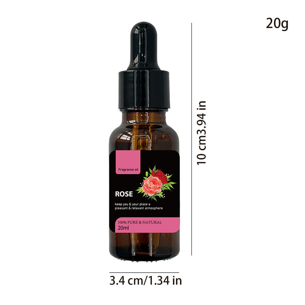 

Ароматерапевтические диффузоры масел Успокаивающие парфюмерные масла Ароматические масла Длительный элегантный отель Ароматерапевтические масляные диффузоры Rose