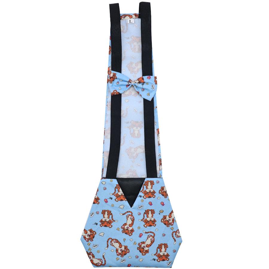 Nauji tarpvalstybiniai naminių gyvūnų sauskelnės: Vištų, žąsų ir ančių šlapinimosi paklotai - Mažų naminių gyvūnėlių valymo reikmenys