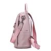 Women's Casual Backpack Ladies Anti-theft Backpack Girls School Travel Backpack