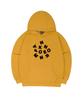 (Fleece-Lined) Alphabet Hoodie