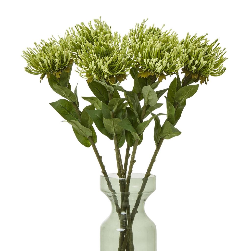 Hill Interiors Protea Lorea Stem Artificial Plant