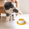 Pet Dog Treat Puzzle Toy for Puppy Slow Feeder Supplies Eating Food Dispenser