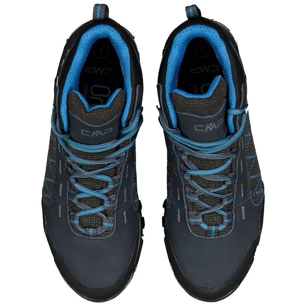 CMP Ботинки для хайкинга Thiamat Mid 2.0 WP 31Q9666