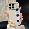 Pretty Butterfly Phone Cases For Xiaomi Poco F8 Pro Ultra Silicone Full Protective Bumper For PocoF8Pro Fundas PocoF8Ultra Cover