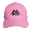 Expect to self rescue Baseball Cap Custom Cap luxury Women cap Streetwear Beach Outing Ladies Unisexs