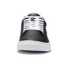Li Ning Low top Skateboard Shoes Women's Black AGCR480-7