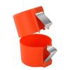 Egg Opener Tool Kitchen Gadget Tool Egg Opener Cracker Separator Tool Handheld Eggshell Breaker Cutter for Chicken Duck Goose Eggs Kitchen Gadget Easy