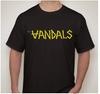 THE VANDALS Punk Rock Hardcore Thrash Band T Shirt
