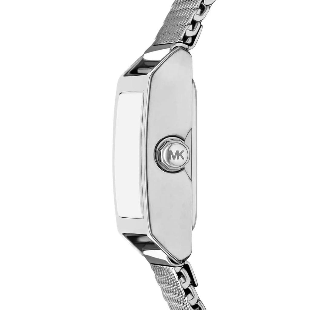Michael Kors Women’s Quartz Watch MK4961 Stainless Steel 19mm