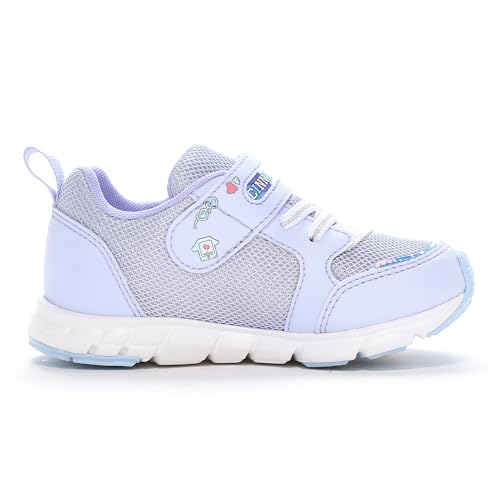 [Moonstar] Zapatillas SA C035 Niños Saxofón 14,0 cm 2E
