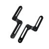For YAMAHA X-MAX 300 XMAX 300 XMAX300 2015 2016 2017 2018 2019 Motorcycle Windshield Regulator Adjusters Windshield Bracket