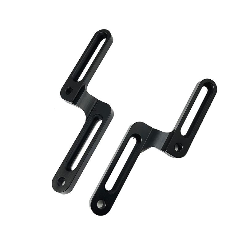 For YAMAHA X-MAX 300 XMAX 300 XMAX300 2015 2016 2017 2018 2019 Motorcycle Windshield Regulator Adjusters Windshield Bracket