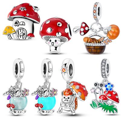 Gioielli e bigiotteria – Charms
