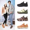 Cross-Border Snow Boots: Autumn/Winter Casual Hiking Shoes, Non-Slip, Warm, Anti-Velvet Cotton Shoes