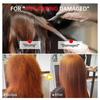 Masque Capillaire Magique Kératine 5 Secondes Réparation Cheveux Abîmés Crépus Doux Lisses Brillants Nutrition Riz Hydratant Nourrir Soin Capillaire