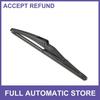 Rear Windshield Wiper Blade Replacement ONE for Jeep Renegade 2015-