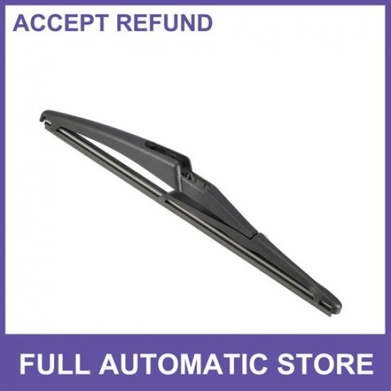 Rear Windshield Wiper Blade Replacement ONE  for Jeep Renegade 2015-