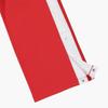 Le Coq Sportif [saLe][70  Off] Sunday Wide Track Pants Red   Qp123tfp32   Unisex