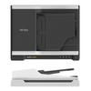 UNIS F40D A4 Duplex Flatbed & ADF Document Scanner