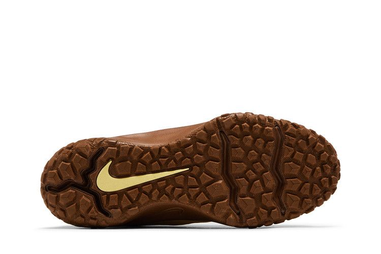 Nike Terrascout Sanddrift Light British Tan Seafoam Baroque Brown (GS)