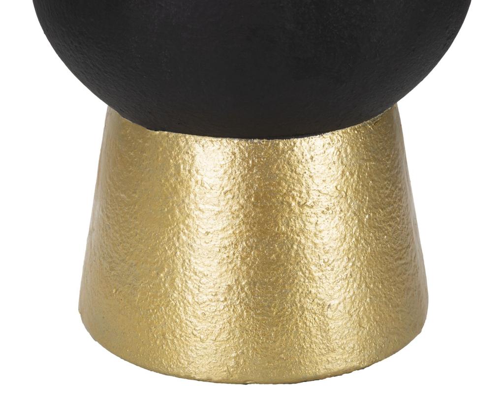 Tribal Vase -D- Cm Ø 21X45