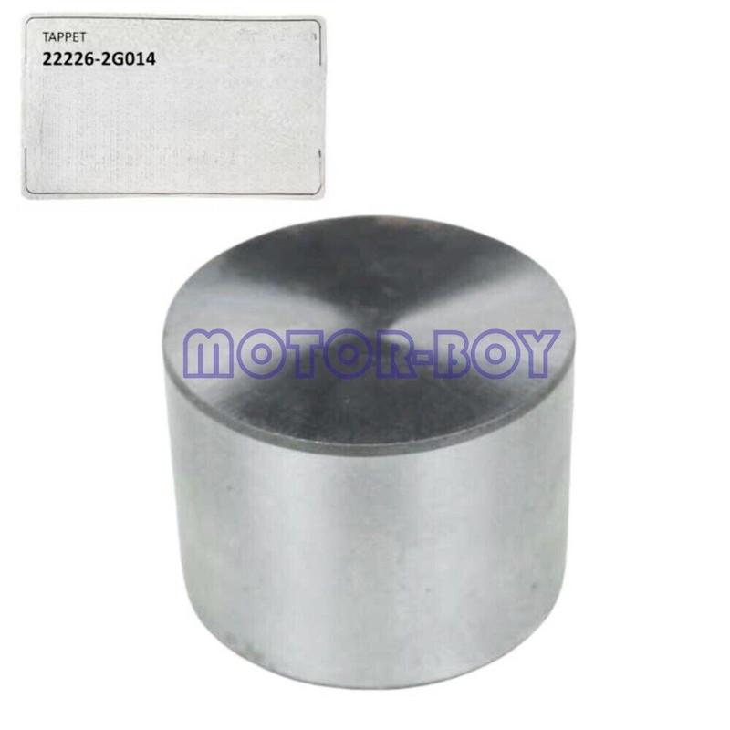 Fit For Auto parts Engine Camshaft Follower Valve Tappet For Santa Fe Sonata 222262G014 22226-2G014