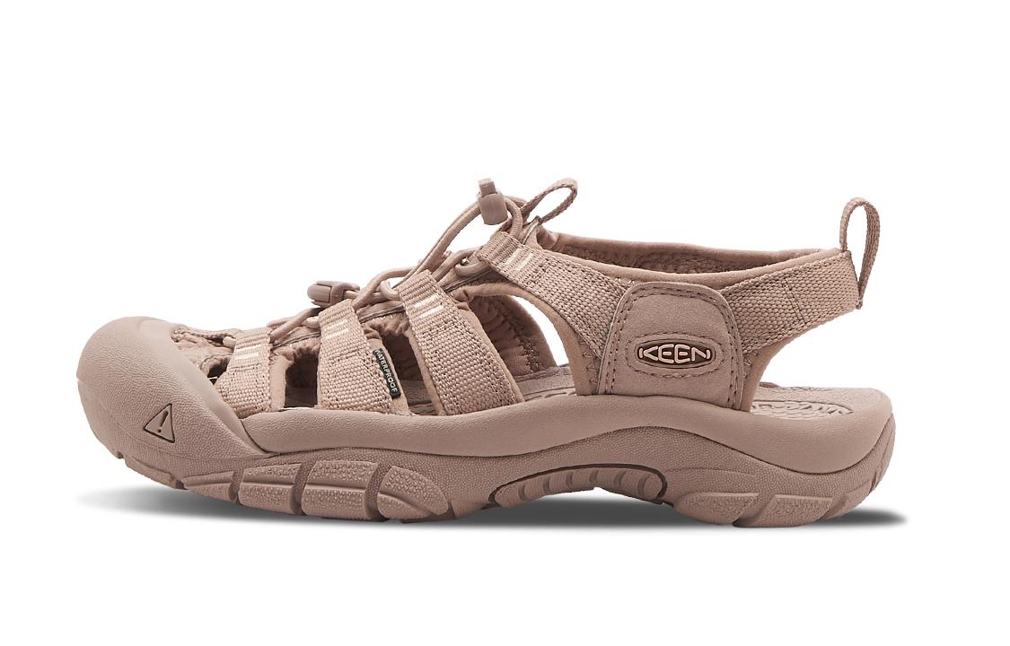 Keen Newport H2 River Trekking Shoes Women s Tawny 1027354 37