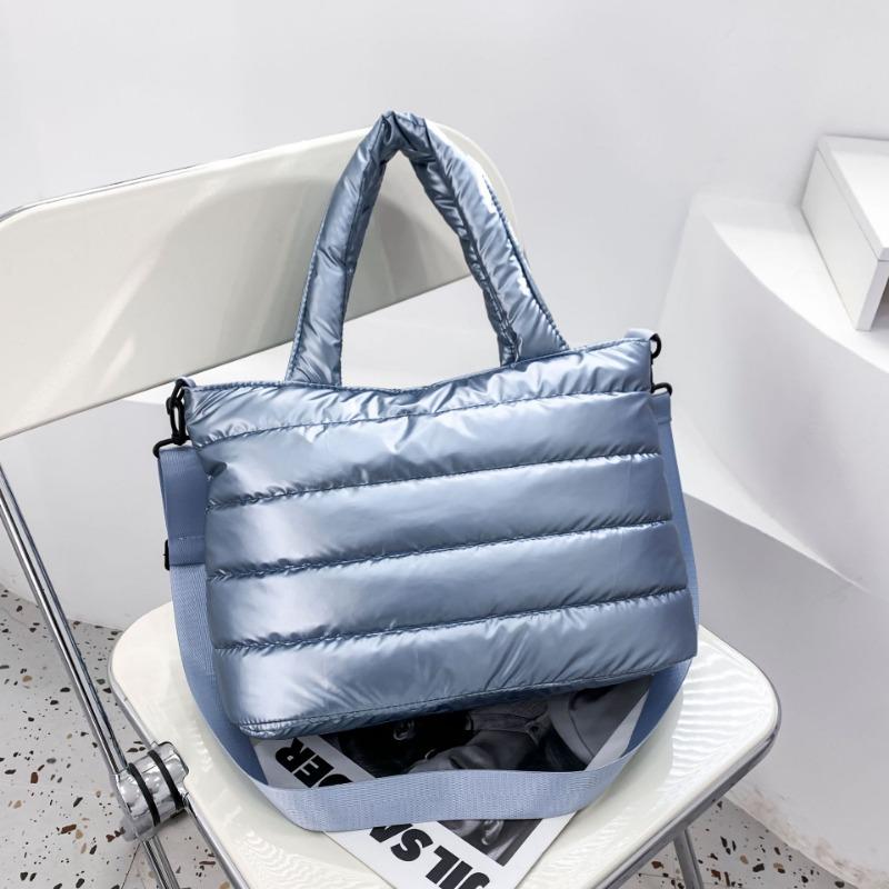 

Женская сумка зимняя новая вышитая нитью космический хлопок на плечо модная большая вместимость женская сумка-мессенджер