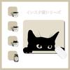 Desk Mat Waterproof Keyboard Mat Anti-Slip Cat Mouse Mat Creative Cat Mouse Pads  Girl Gifts