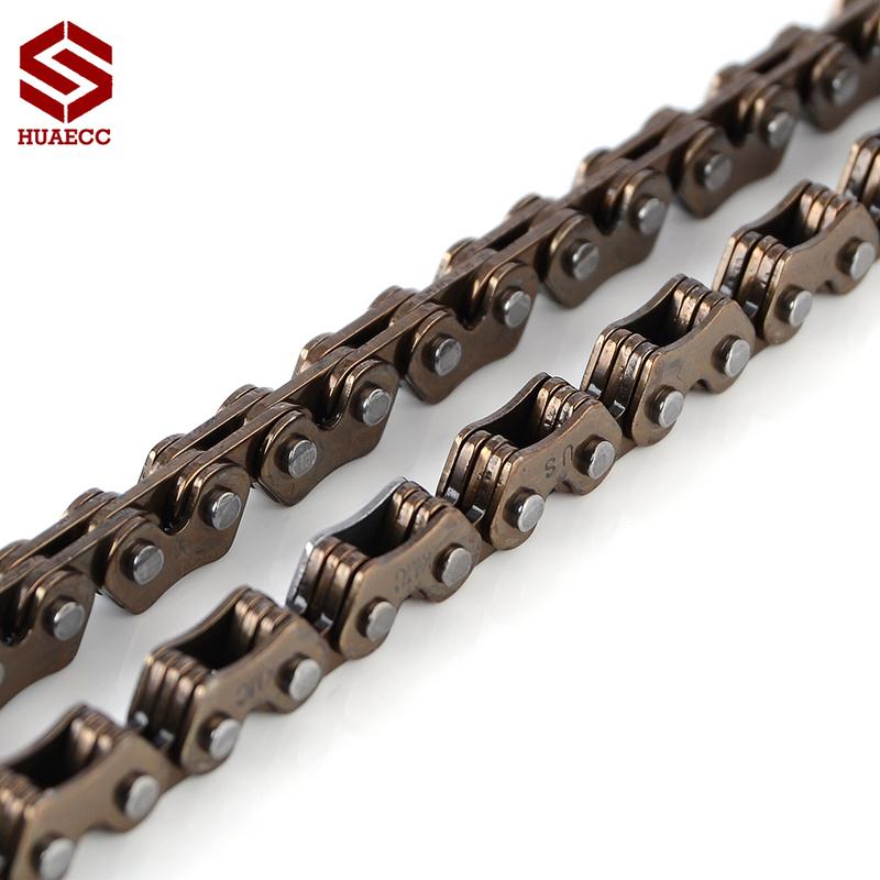 Timing Chain for Kawasaki KLX125 KLX140 KLX140G KLX140L KLX150L BR125 Z125 Pro Edition KLX110 KLX110L KL110 KSR PRO KLX 110 110L