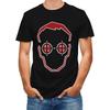 Actv Valencia 2 Tshirt Luxury Unisex Summer Clothes Unisexs Cotton Tshirt