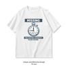 Missing Time Stopping Stopwatch Funny Time Parody Classic TShirt Women Unisex Casual Cotton Graphic T Shirts Creative Camisetas