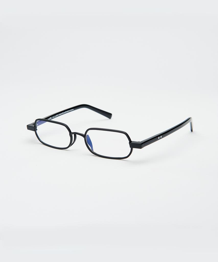 Geulapigpeullaseutig Rogge_Black Black