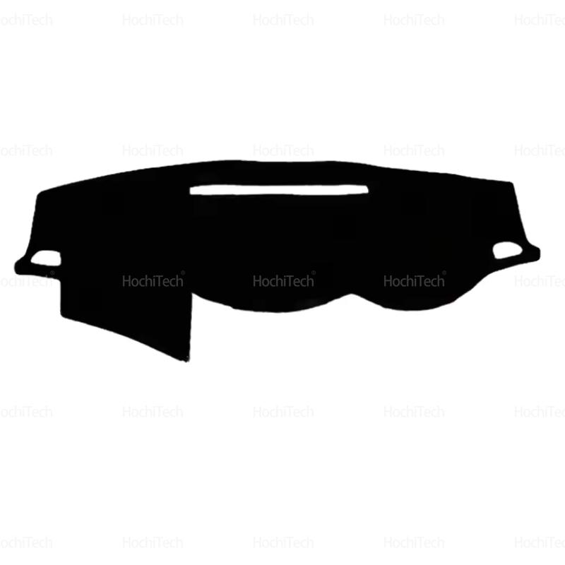 For Fiat Fullback 2016- Dashboard Cover Avoid Light Anti-Slip Anti-dirty Mat Pad Sunshade Dashmat Protect LHD RHD
