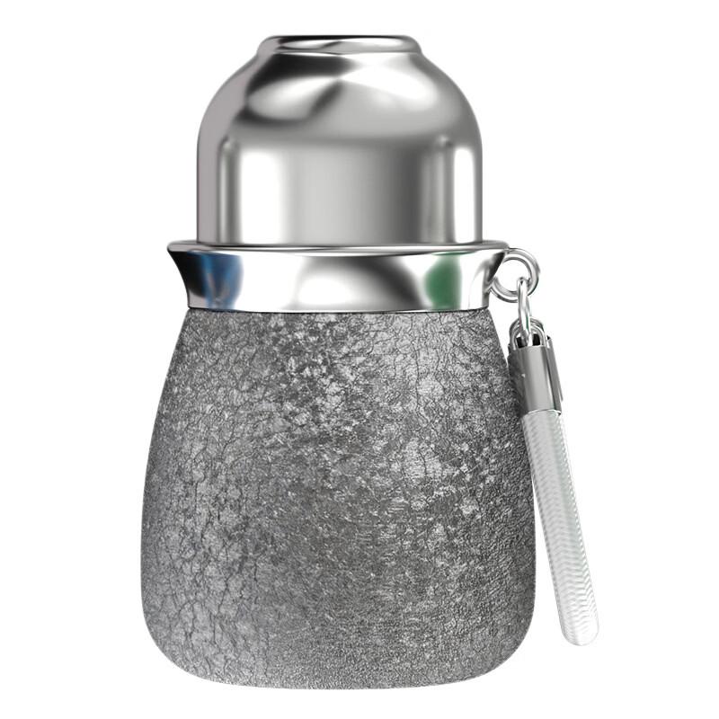 OLOEY 3-in-1 Insulated Water Bottle