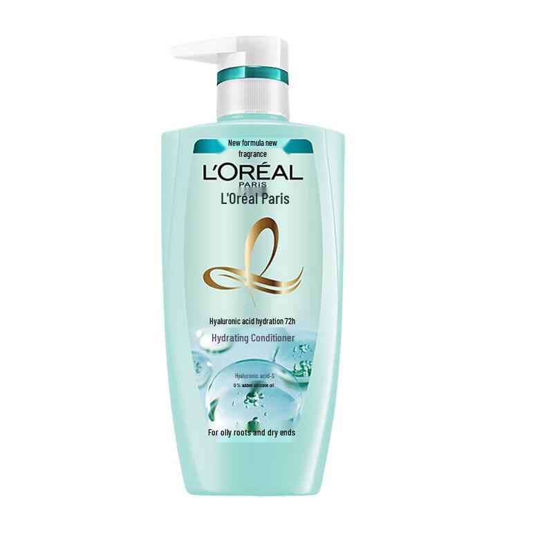 L Oreal Hyaluronic Acid Hydrating Conditioner