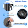 A96I-Wireless Digital Microscope,50X-1000X Magnification Wifi Camera Handheld Pocket Microscope Camera For IOS Android Phone