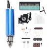 13000rpm Drilling DIY Power Tool Brushless Mini Electric Drill Variable Speed Electric Grinder Engraving Cutting Polishing Device