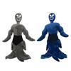 Poppen en knuffels – Knuffels - strip- en tekenfilmsfiguren