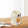 Melt Burner And Tealight Holder for Desktop Use