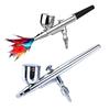 Portable Single Action Airbrush 0.3mm Nozzles Spray Airbrush Pen For Model Cake Nail Car Painting Beauty Inkjet Tool