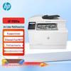 HP M181fw Color Laser Multifunction Printer