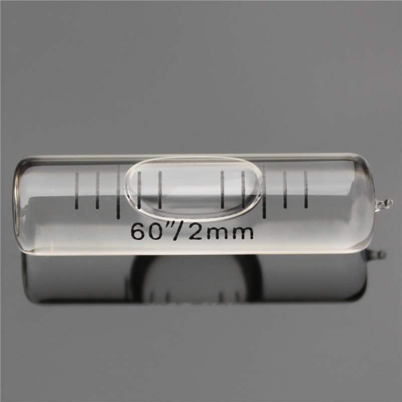 Horizontal Bubble Level, 10mm Diameter, for Total Station Theodolite Accessories