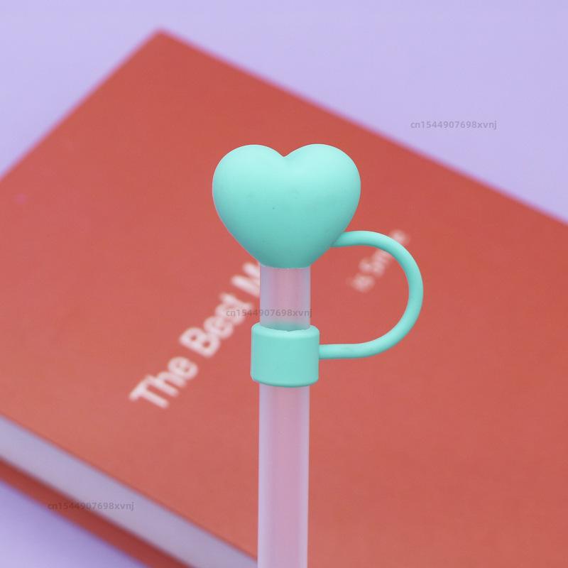 

Творческий силиконовый заглушка для соломинки многоразовый колпачок для питья пылезащитный колпачок для стеклянной чашки аксессуары для мультяшных заглушек советы крышка кухонная посуда для питья чистая синий