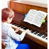 Piano Notation Clip Music Notation Clip Music Note Clip Instrument Notation Clip Large Notation Clip Multi-function