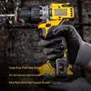 DeWalt 12V Brushless Compact Cordless Drill/Driver CN plug (adapter included)