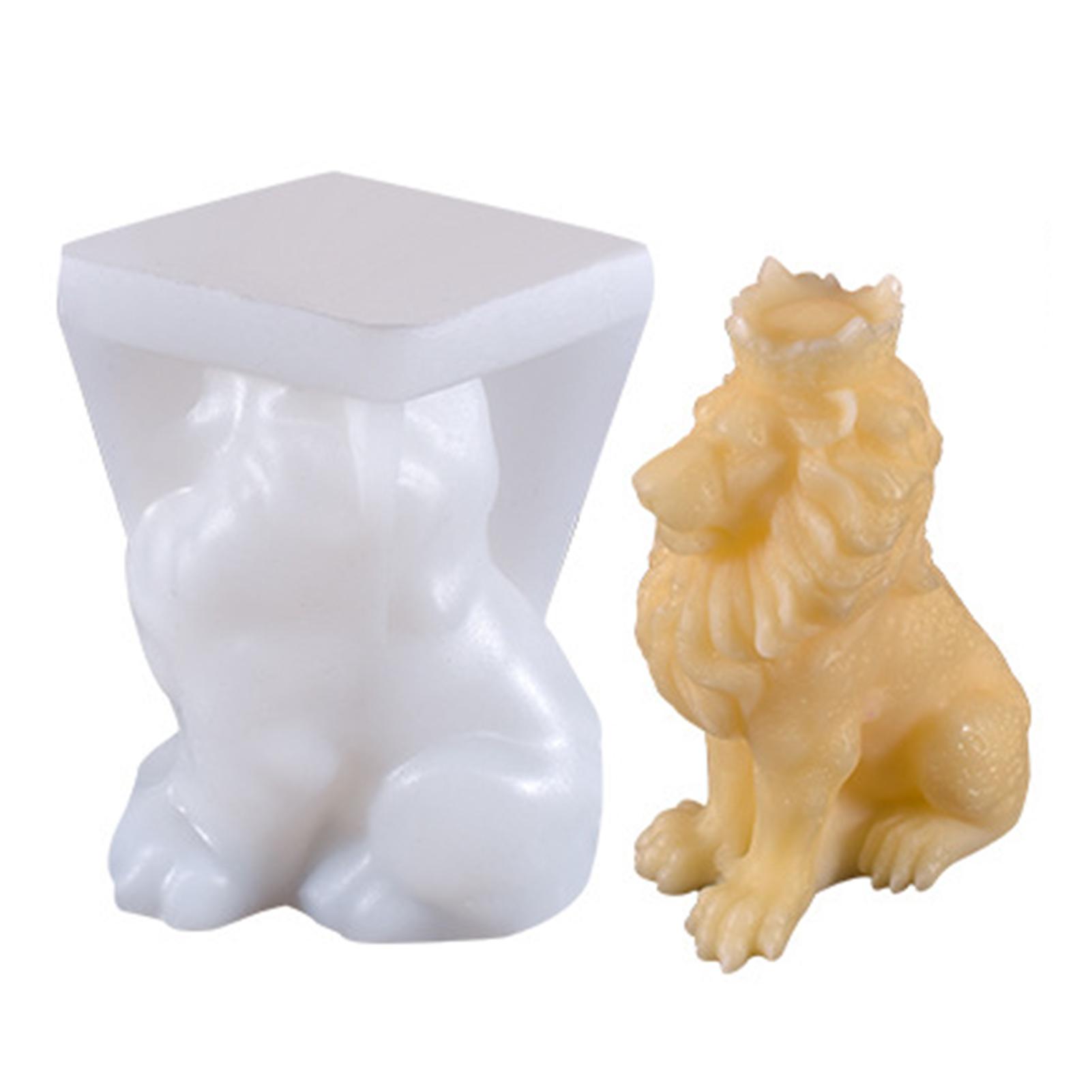 

Монстр литье под давлением 3D монстр / зло / посланник мягкий силиконовый трафарет для мыла свеча воск DIY ремесло