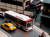 TOMYTEC The Bus Collection Aizu Bus Set Diorama Supplies 337966 2-Bus