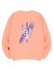 Ellamo Lamo Devil Sweatshirt Unisex Big Size S~4Xl (Type B)